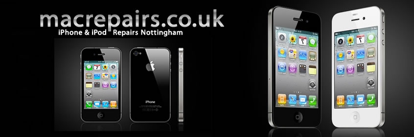 iphone repair nottingham