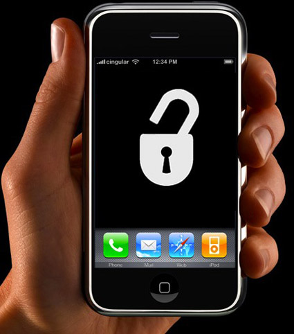 unlock iphone nottingham